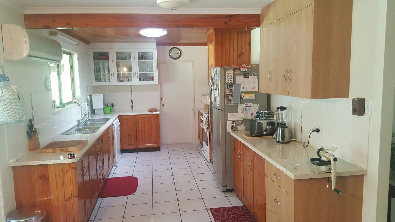 3331 Mirani-Mount Ossa Rd, Mount Ossa QLD 4741, Image 1