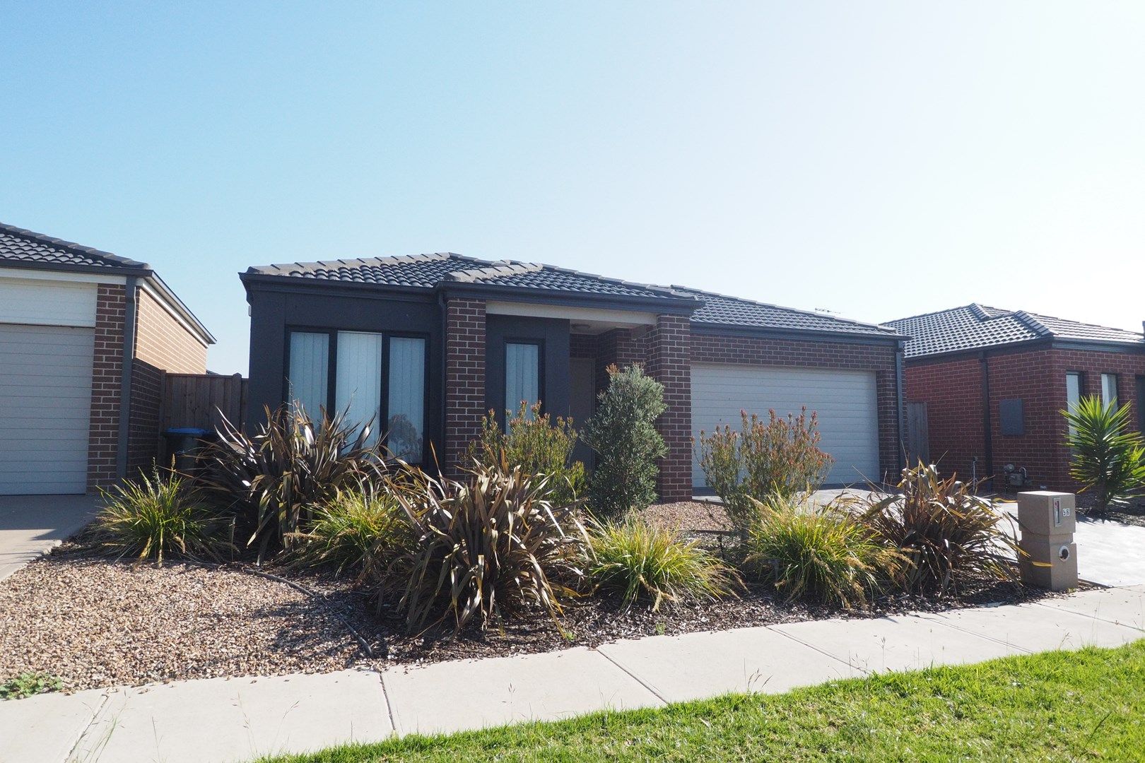 56 Spectacle Cres, Point Cook VIC 3030, Image 0