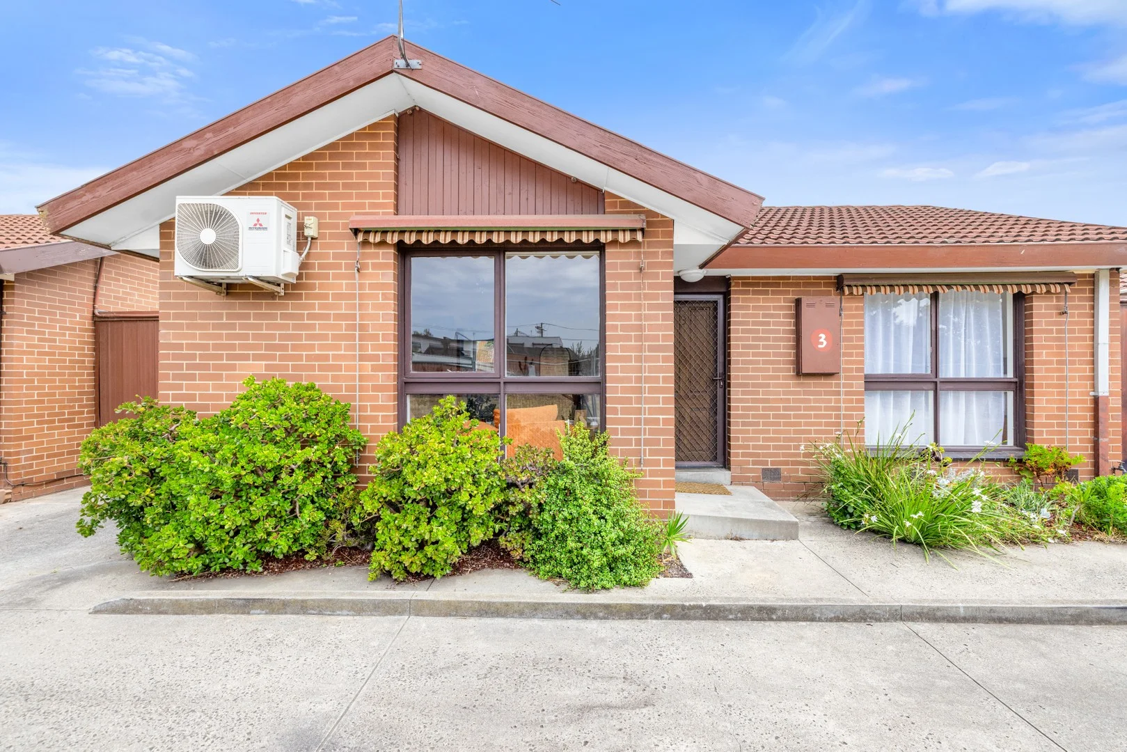 3/527 Barkly Street, West Footscray VIC 3012