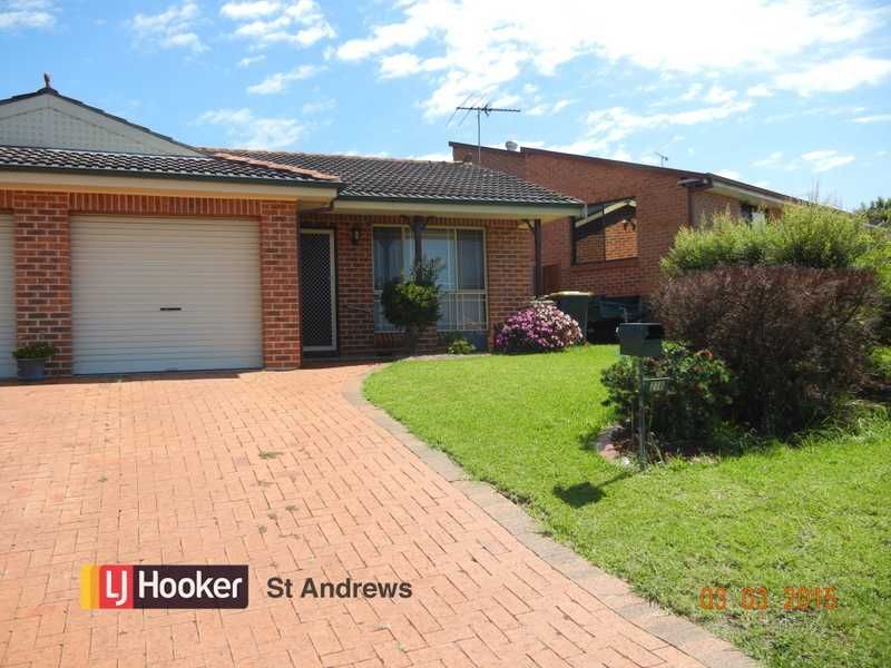 27B Cornelian Avenue, Eagle Vale NSW 2558, Image 0