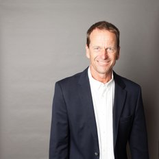 Peter Grant, Sales representative