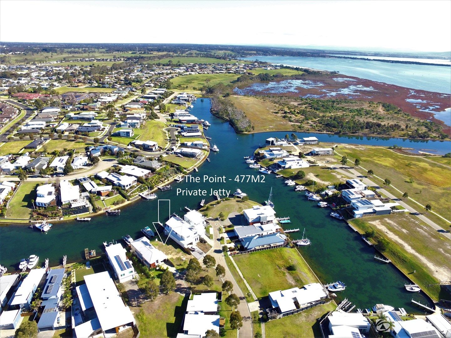 9 The Point, Paynesville VIC 3880, Image 0