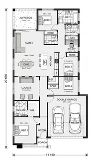 Apartment in Kilmore - View 2