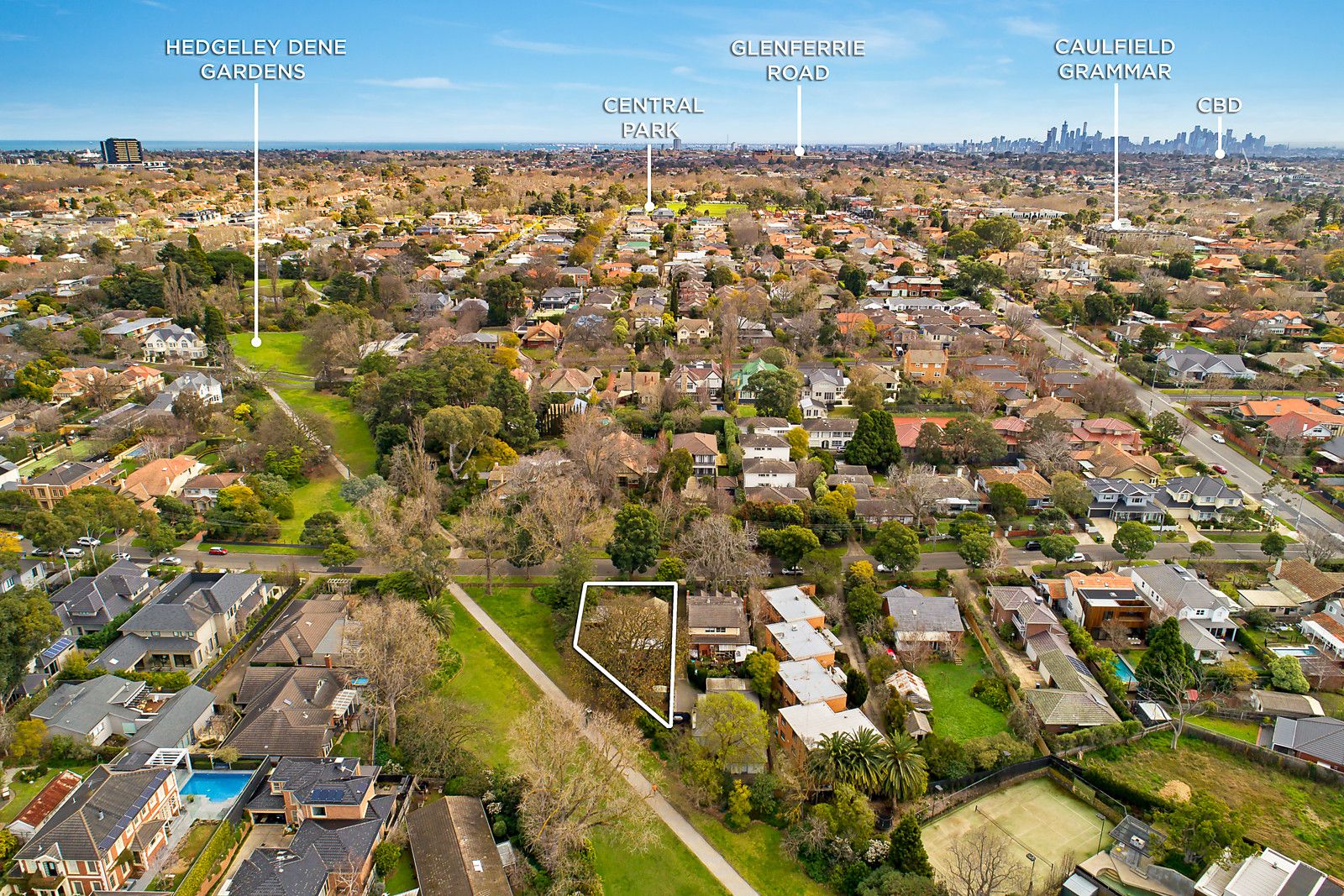 14 Ferncroft Avenue, Malvern East VIC 3145, Image 2