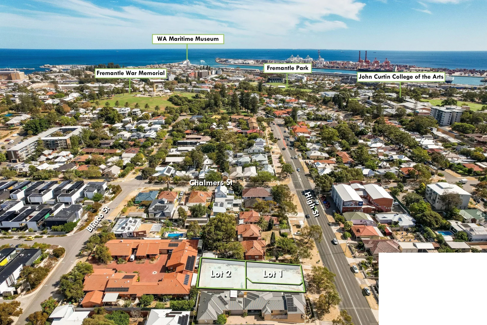 Additional image 4 of 285 High Street, Fremantle WA 6160