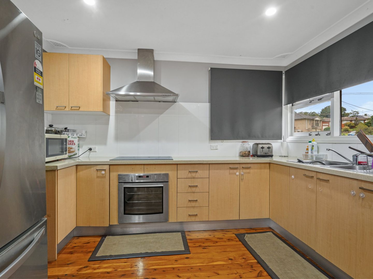4 Carcoola Street, Campbelltown NSW 2560, Image 1