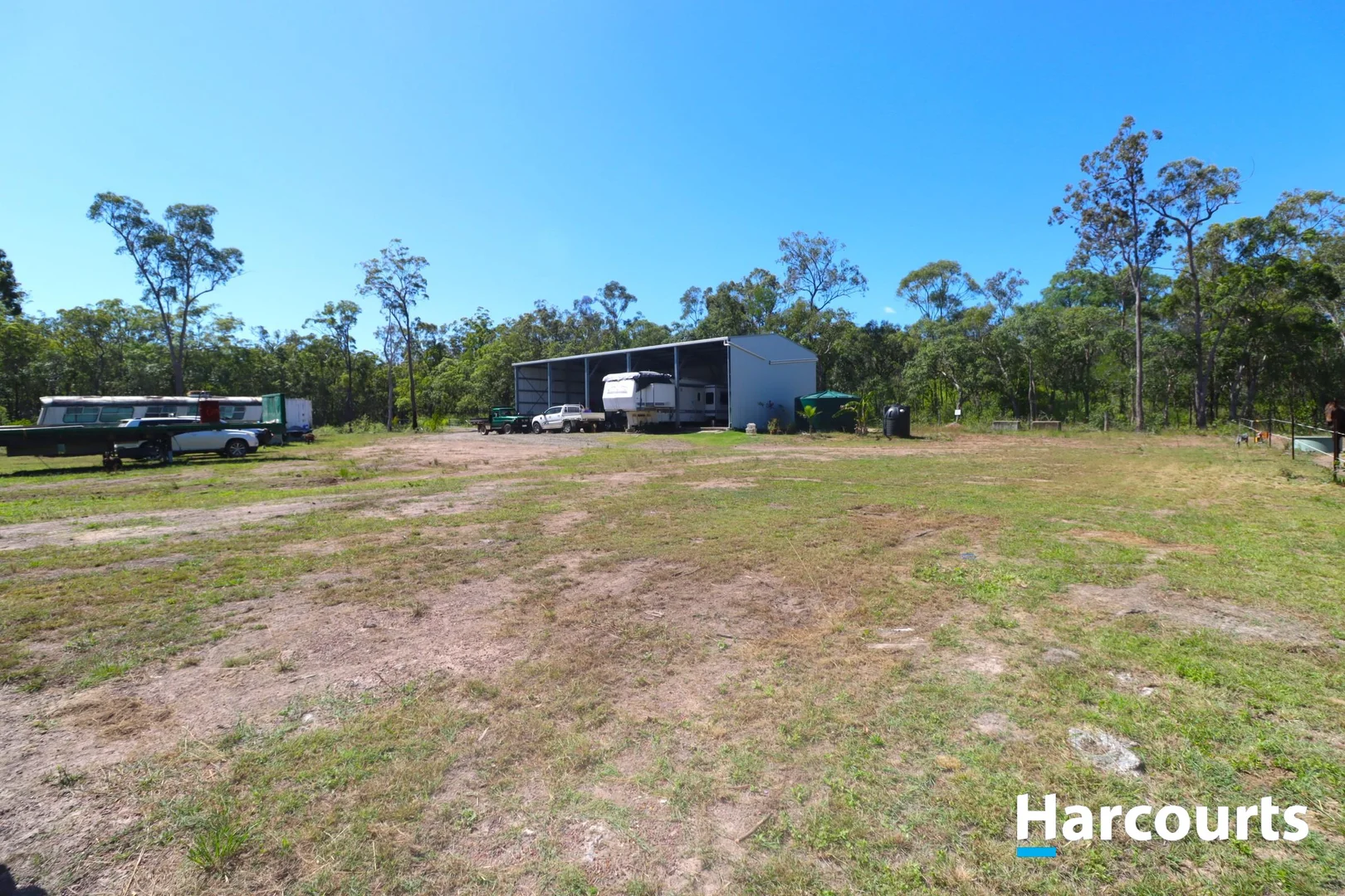 Additional image 6 of 74 Bootharh Road, Horton QLD 4660