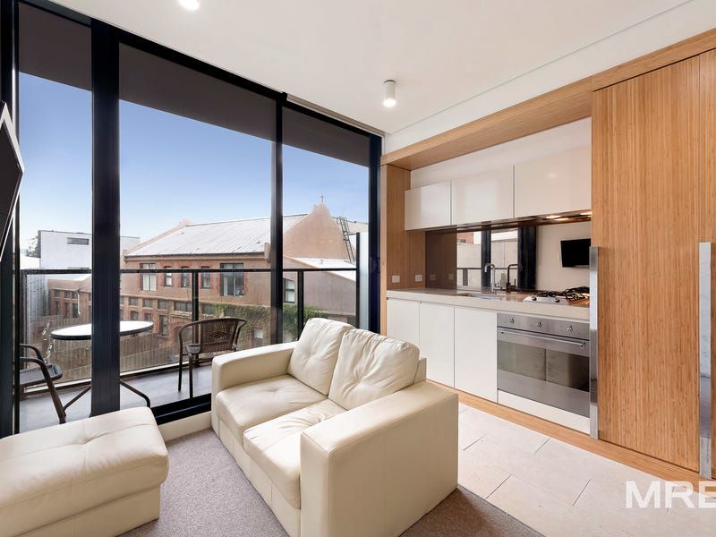 1 bedrooms Apartment / Unit / Flat in 202/1 Clara Street SOUTH YARRA VIC, 3141