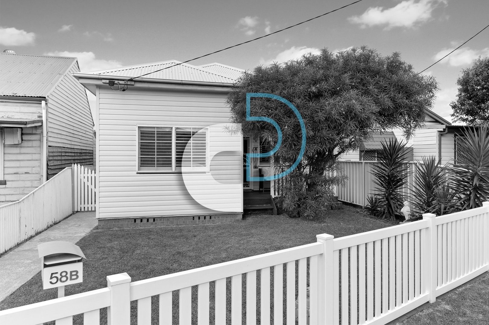 58B Fullerton Street, Stockton NSW 2295, Image 0