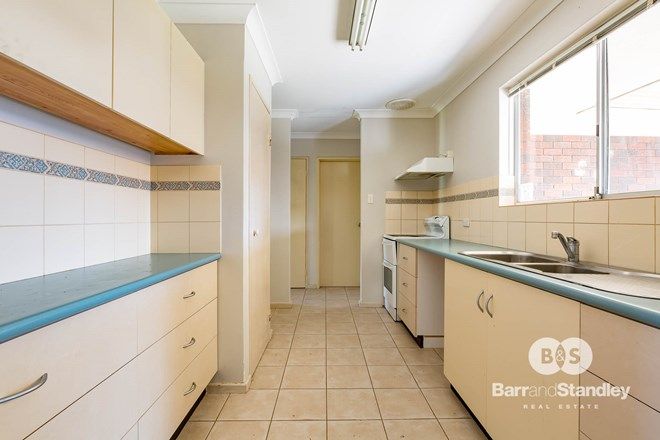 Picture of 17A Dalhousie Street, CAREY PARK WA 6230