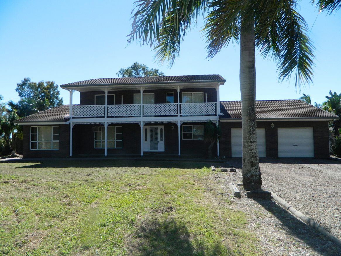 92342 Bruce Highway, Balberra Property History & Address Research