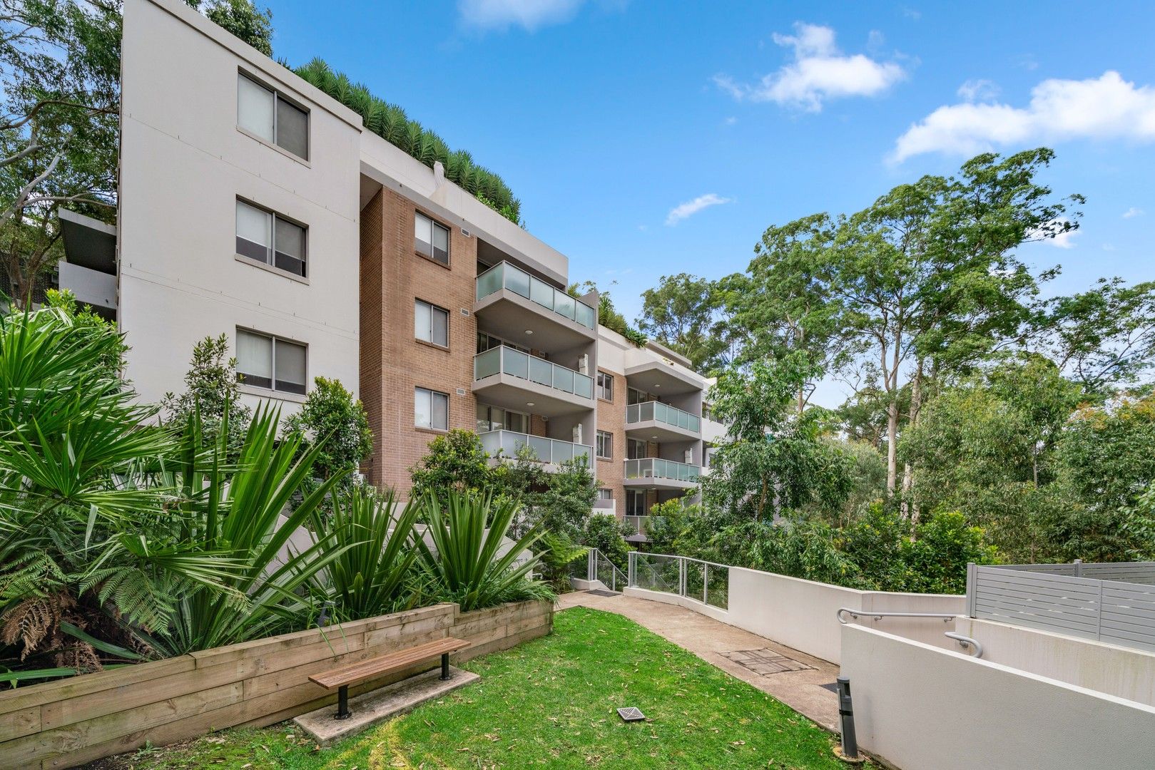 52/5-15c Lamond Drive, Turramurra NSW 2074, Image 0