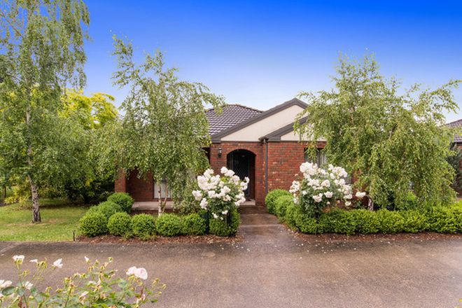 Picture of 8/19 Prospect Road, WANDIN NORTH VIC 3139