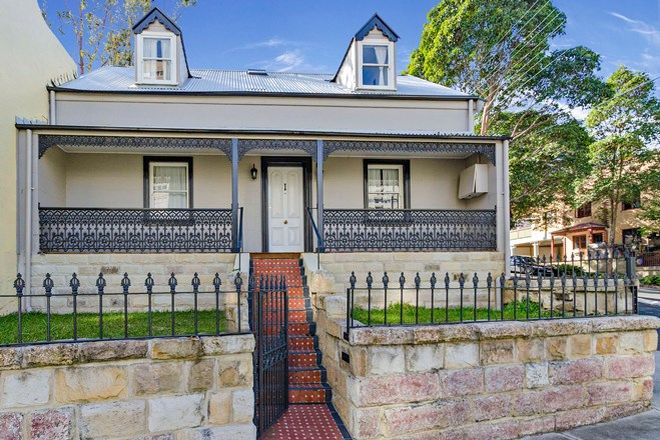 Picture of 221 Pitt Street, WATERLOO NSW 2017