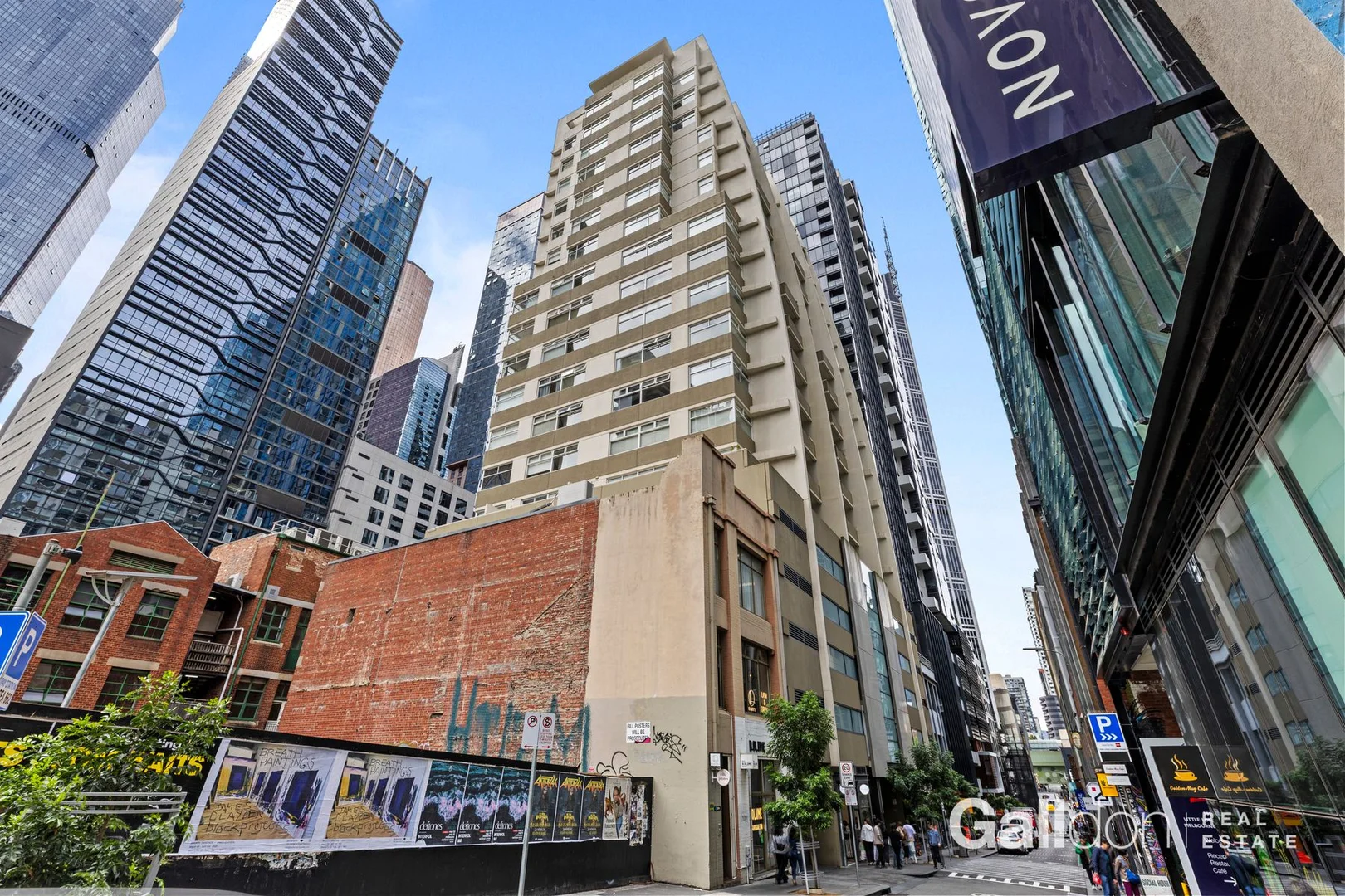 1405/318 Little Lonsdale Street, Melbourne VIC 3000