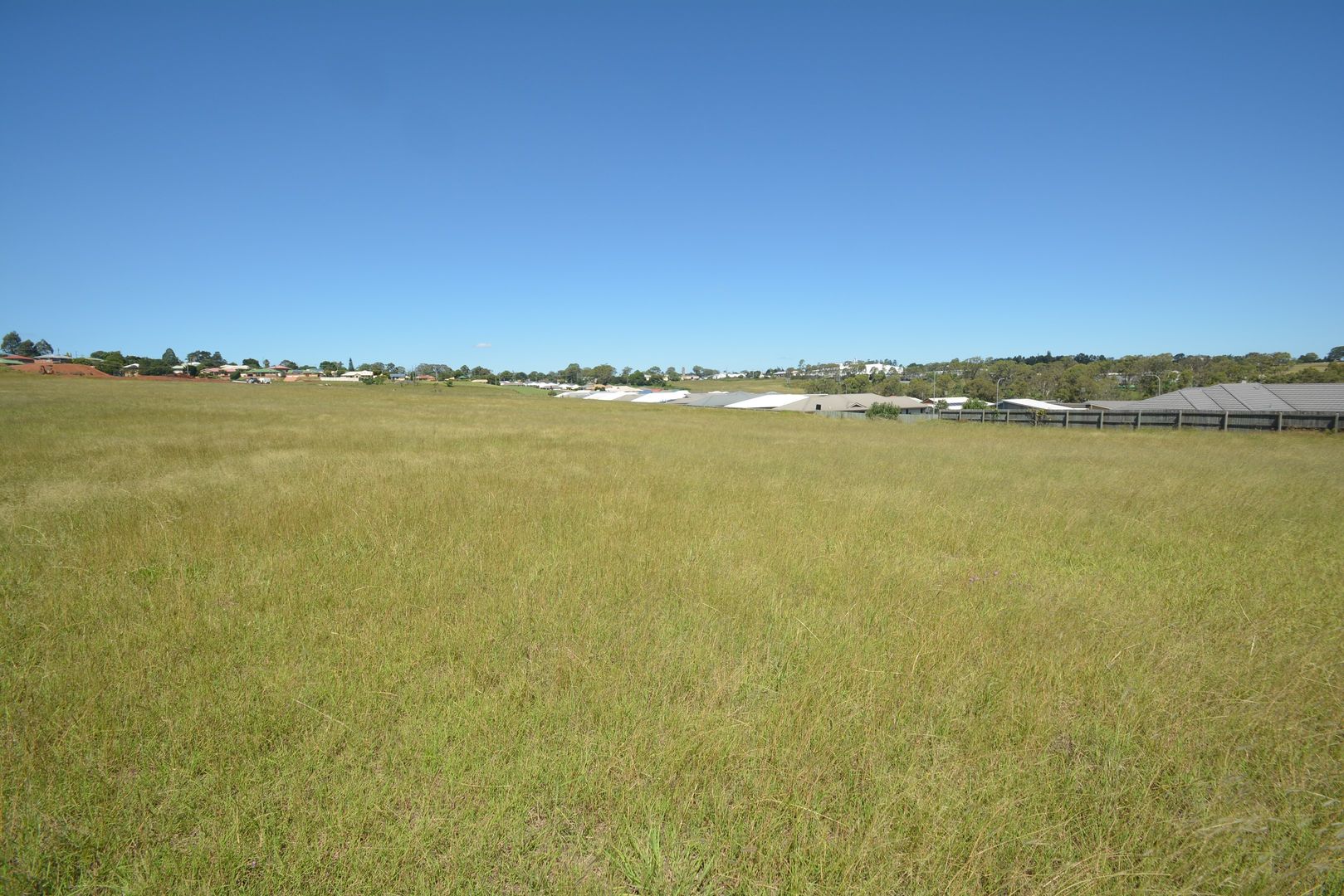 Proposed Subdivision of 94 Glenvale Road, Harristown QLD 4350, Image 1