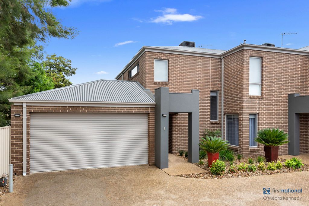 8 Red Gum Place, Yarrawonga VIC 3730, Image 0