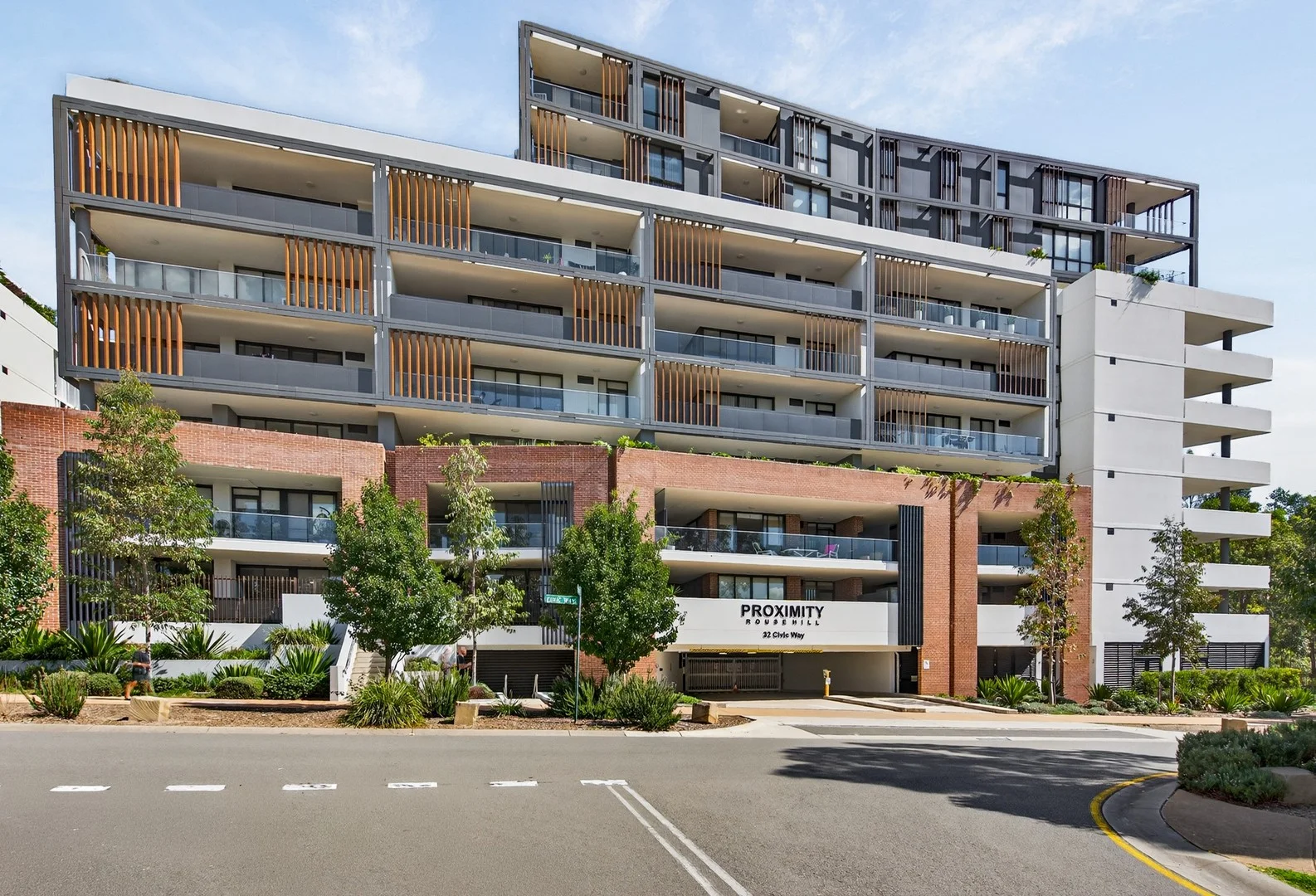 G15/32 Civic Way, Rouse Hill NSW 2155