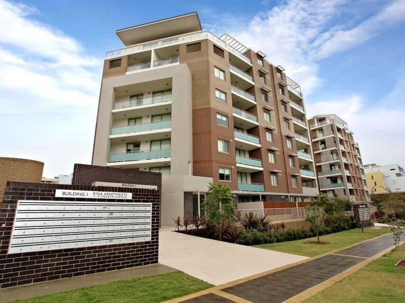 Additional image 6 of 221/3-9 Church Avenue, Mascot NSW 2020