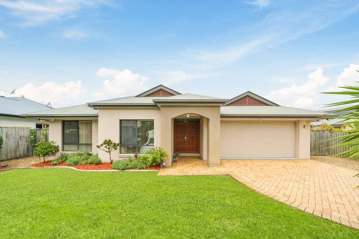 16 Jondaryan Street, Ormeau QLD 4208, Image 0