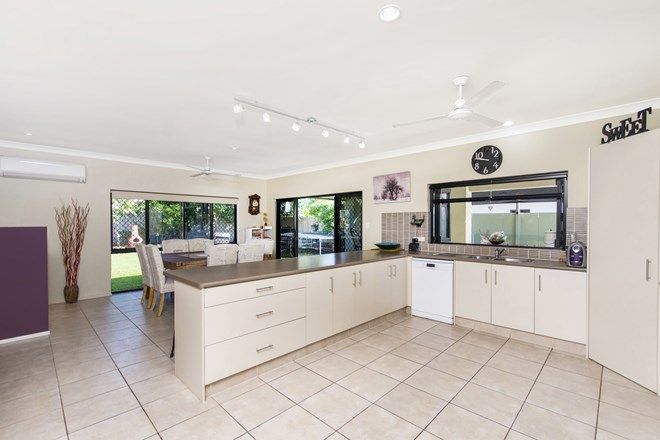 Picture of 31 Riflebird Crescent, MOSSMAN QLD 4873