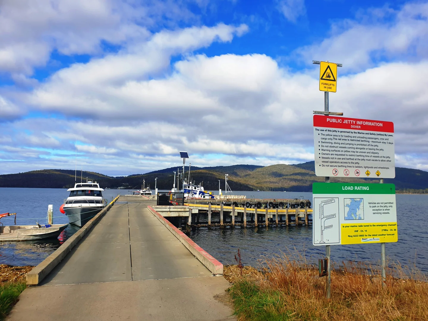 Additional image 14 of 81 Station Road, Dover TAS 7117