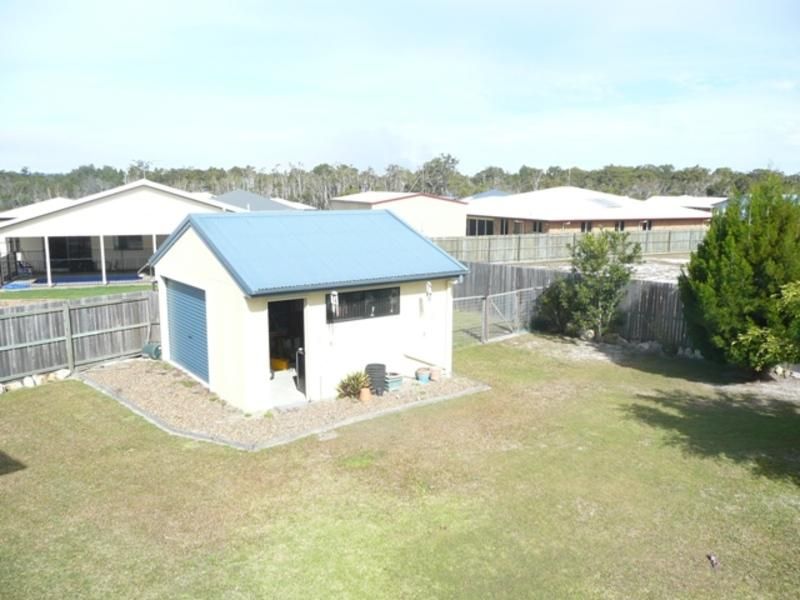 39 Sterling Castle Drive, Tin Can Bay QLD 4580, Image 2