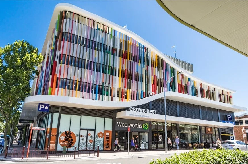 Additional image 9 of 109/1 Cassins Avenue, North Sydney NSW 2060