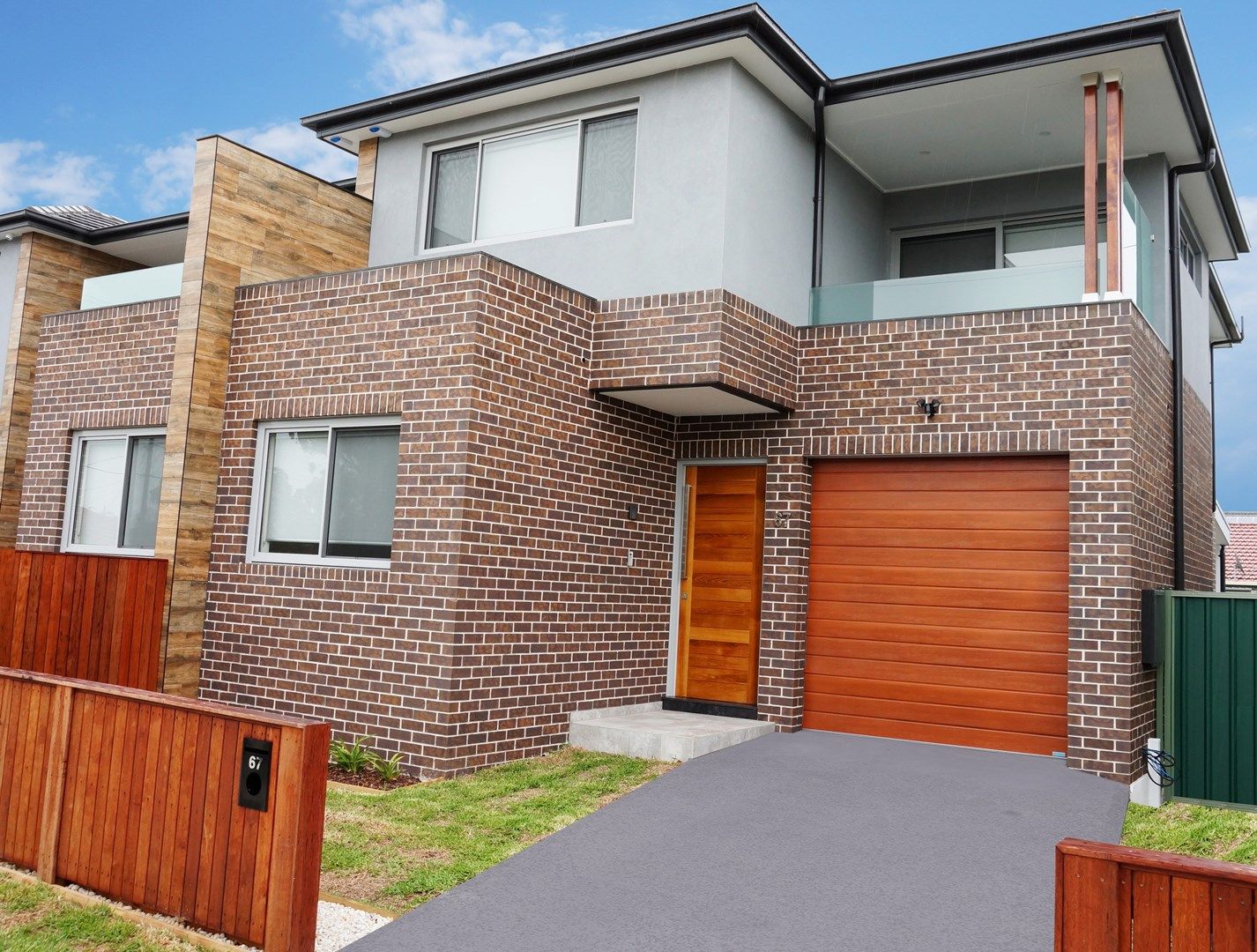 4 bedrooms House in 67 Gowrie Ave PUNCHBOWL NSW, 2196