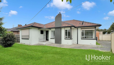 Picture of 95 Millers Road, ALTONA NORTH VIC 3025