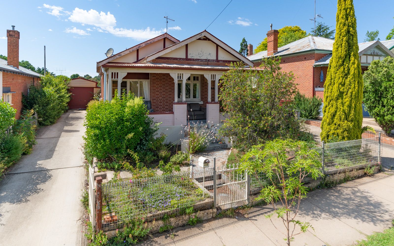 310 STEWART STREET, Bathurst NSW 2795, Image 0