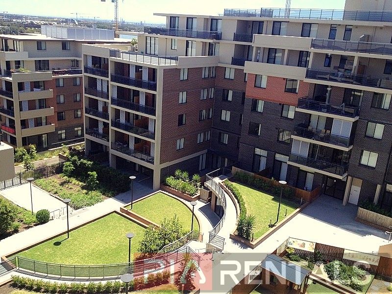 3 bedrooms Apartment / Unit / Flat in 4322/10 Porter St RYDE NSW, 2112