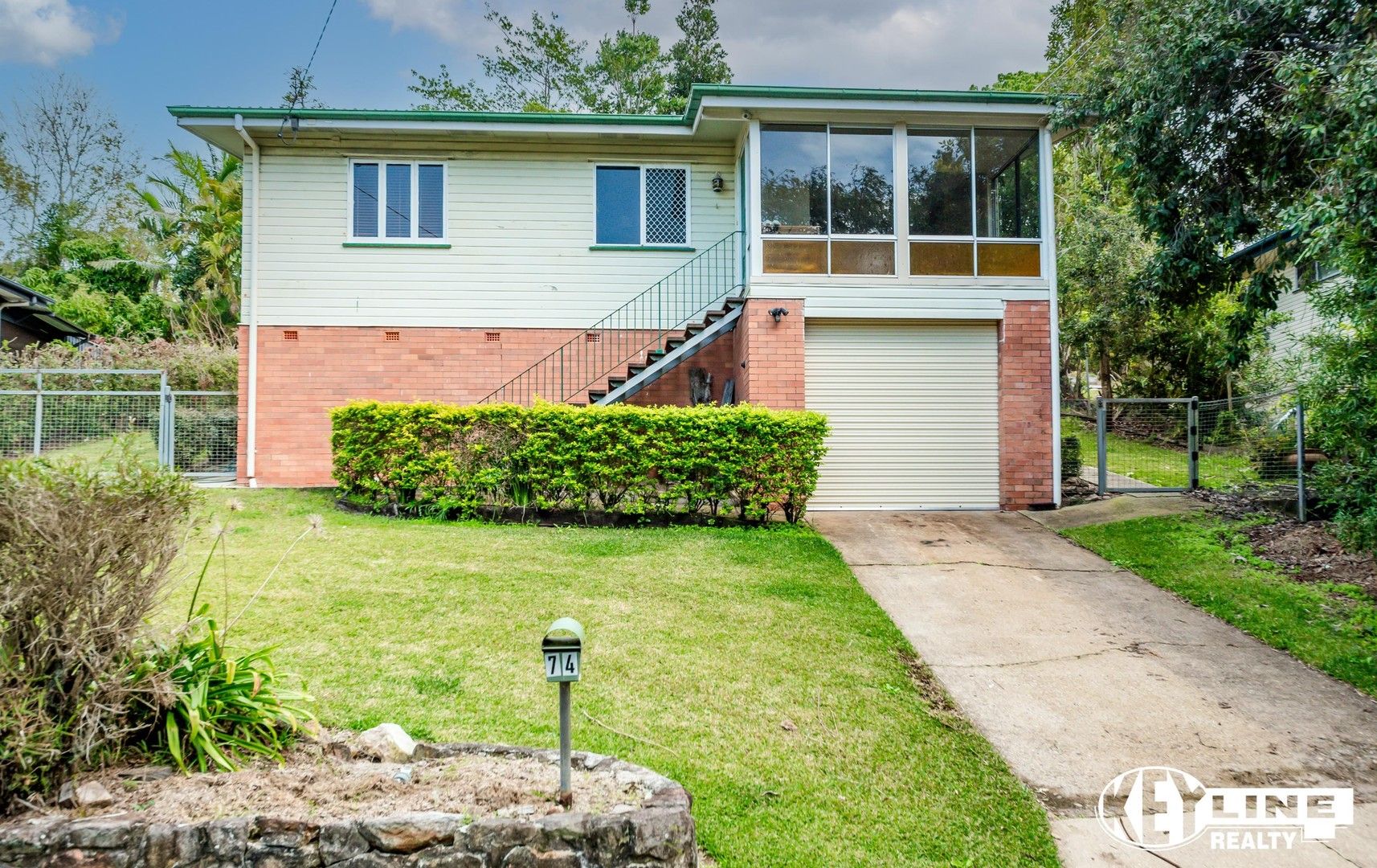 74 Coes Creek Road, Burnside QLD 4560, Image 0