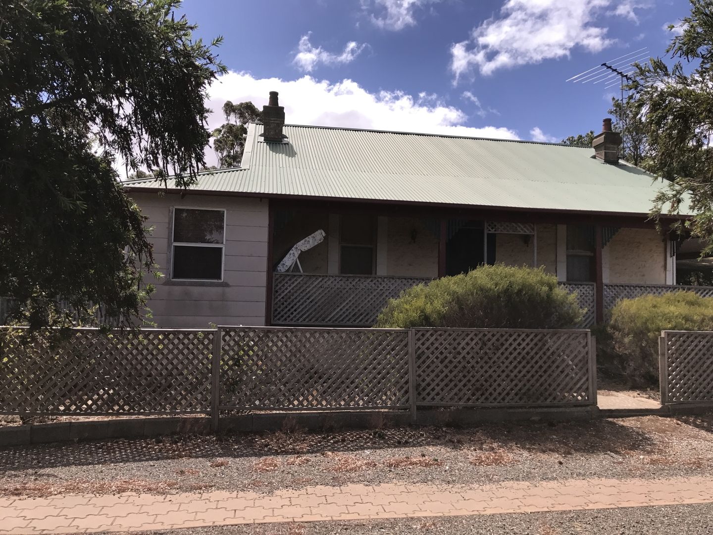 40 South Terrace, Eudund Property History & Address Research Domain