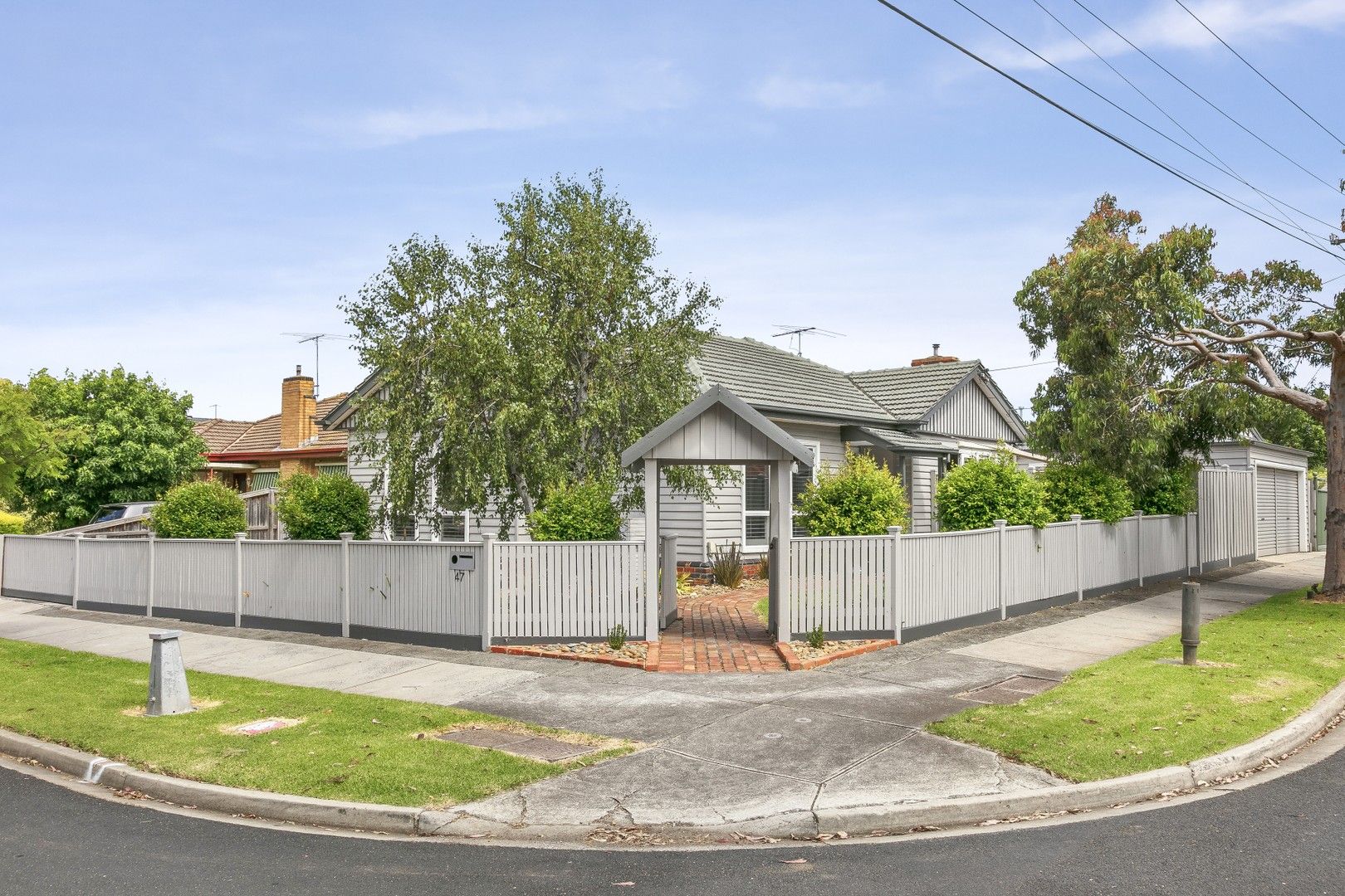 3 bedrooms House in 47 Cameron Street AIRPORT WEST VIC, 3042