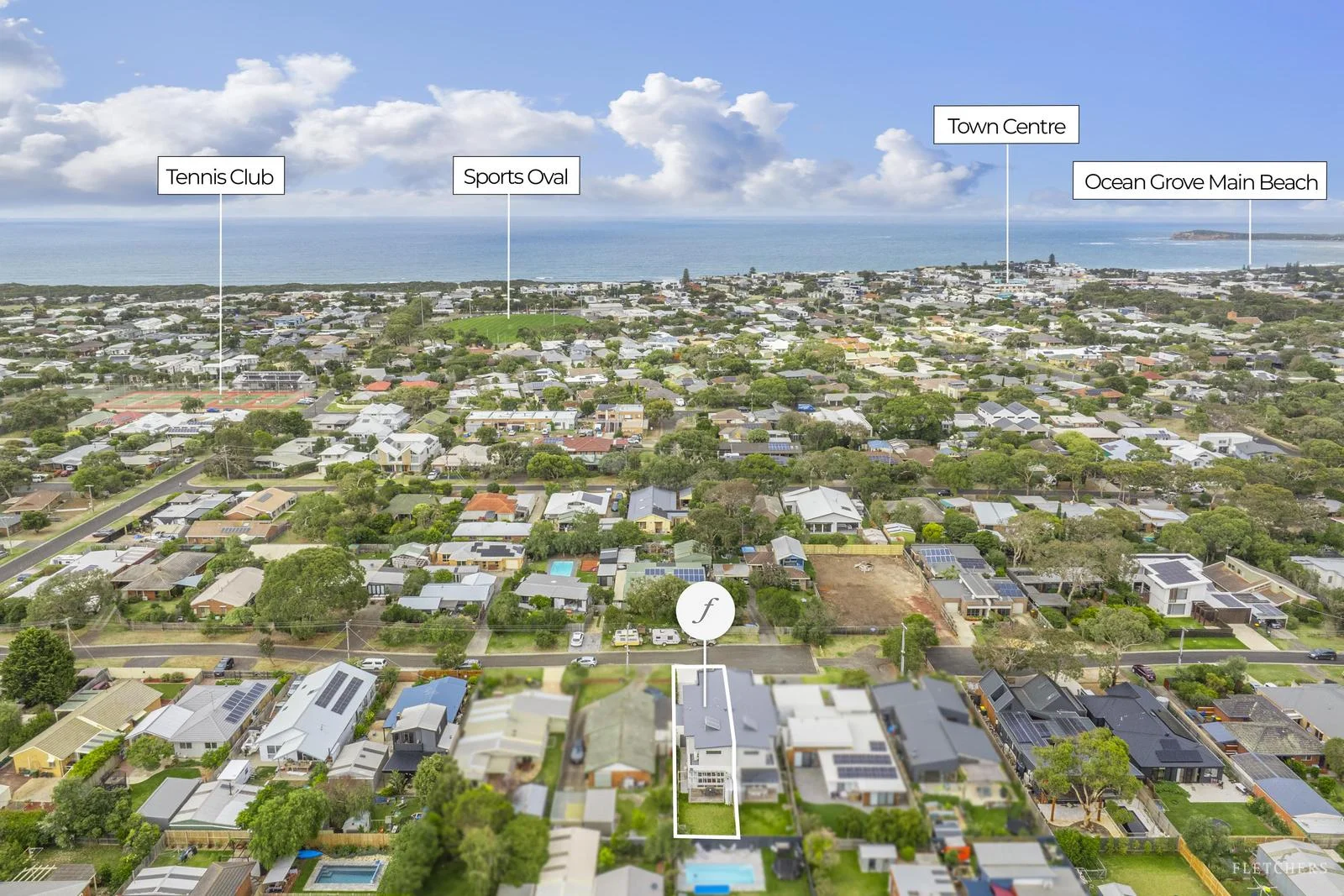 Additional image 16 of 16A Stringybark Place, Ocean Grove VIC 3226