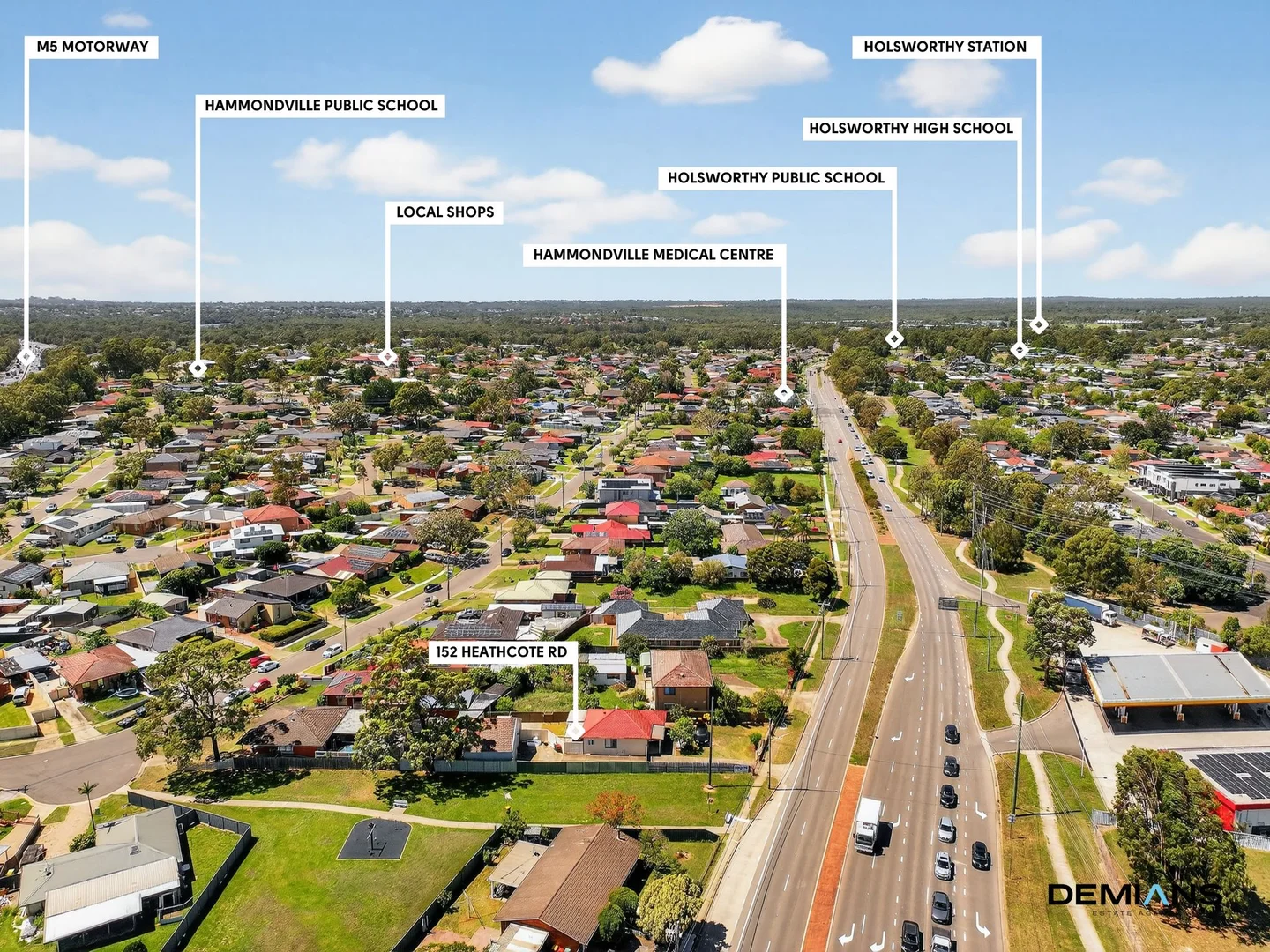 Additional image 16 of 152 Heathcote Road, Hammondville NSW 2170