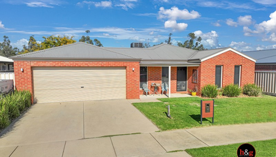 Picture of 5 Kalimna Court, TONGALA VIC 3621