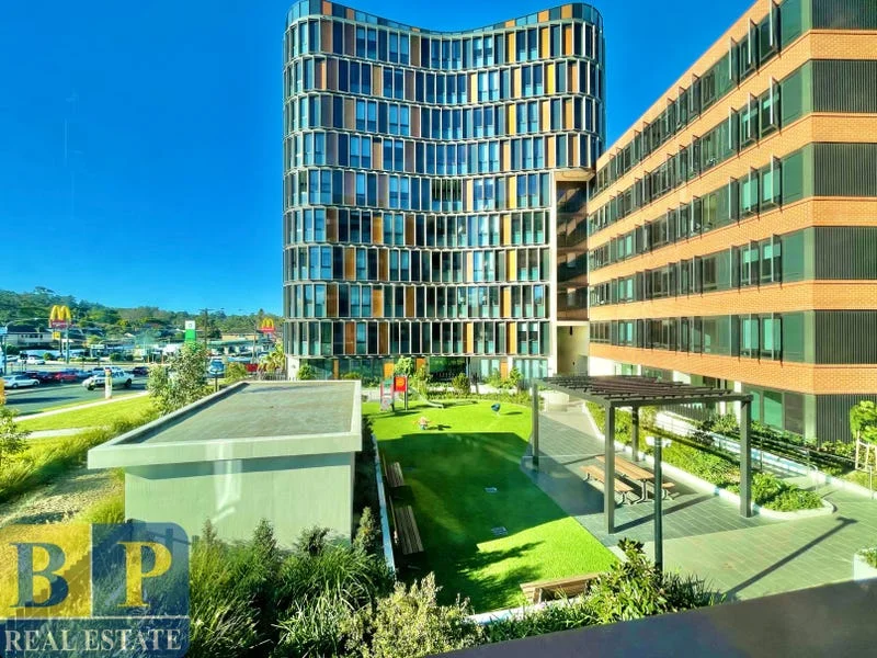 Additional image 14 of 208/2C Wharf Road, Melrose Park NSW 2114