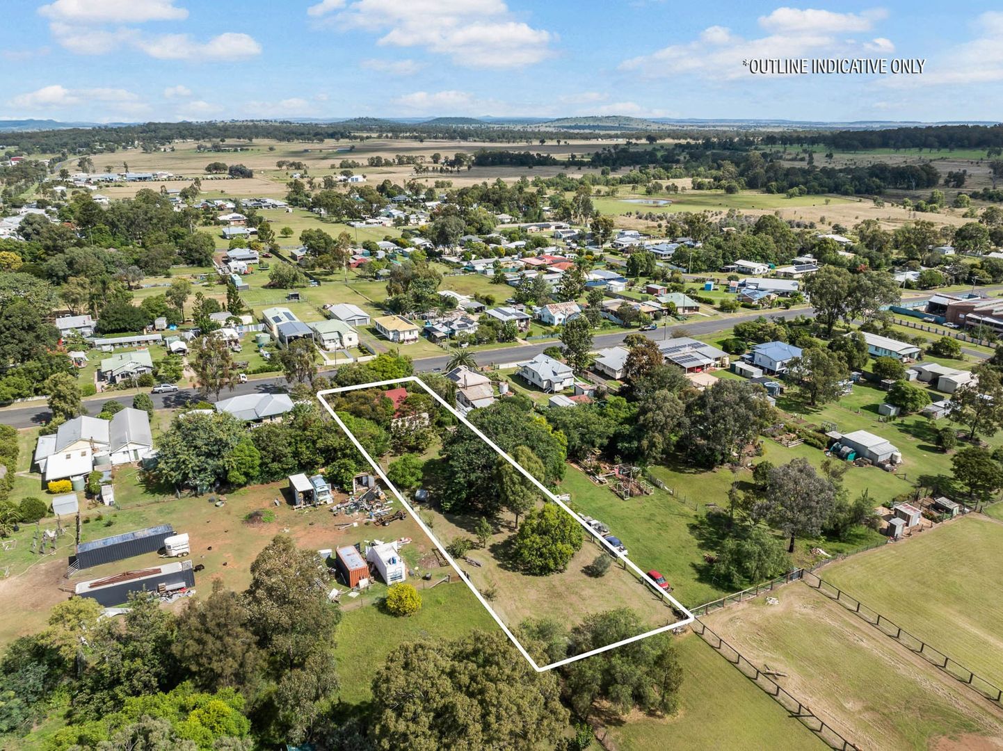 5 Hartwig Street, Goombungee QLD 4354, Image 2