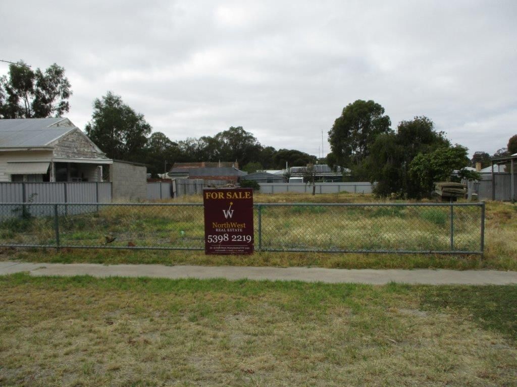 15 CORAL AVENUE, Warracknabeal VIC 3393, Image 0