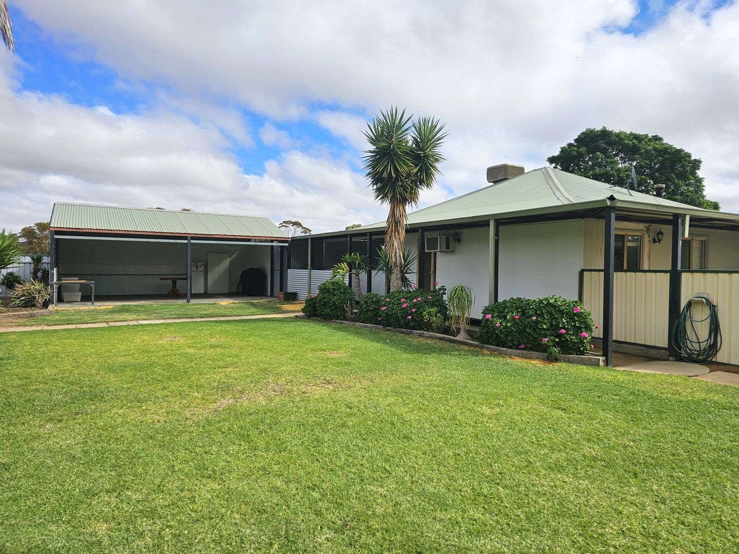 1 Talbot Street, Corrigin WA 6375 House for Sale Domain