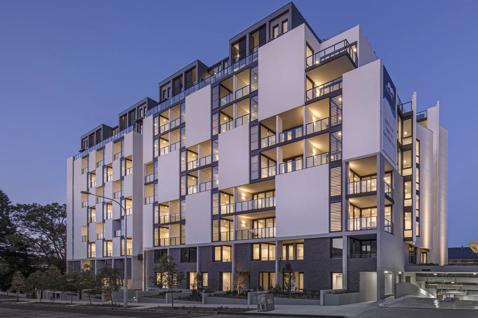 Additional image 2 of 209/178 Livingstone Road, Marrickville NSW 2204