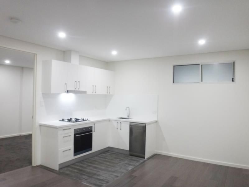 1 bedrooms Apartment / Unit / Flat in 205/20-24 Epping Road EPPING NSW, 2121