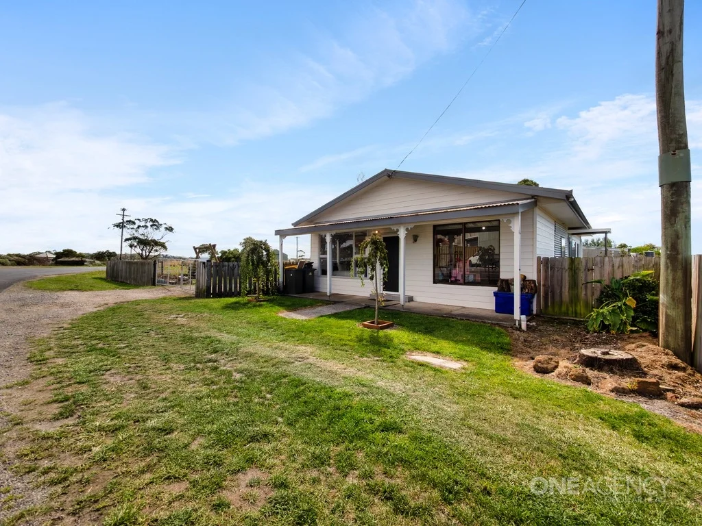 3 Poke Street, Smithton TAS 7330