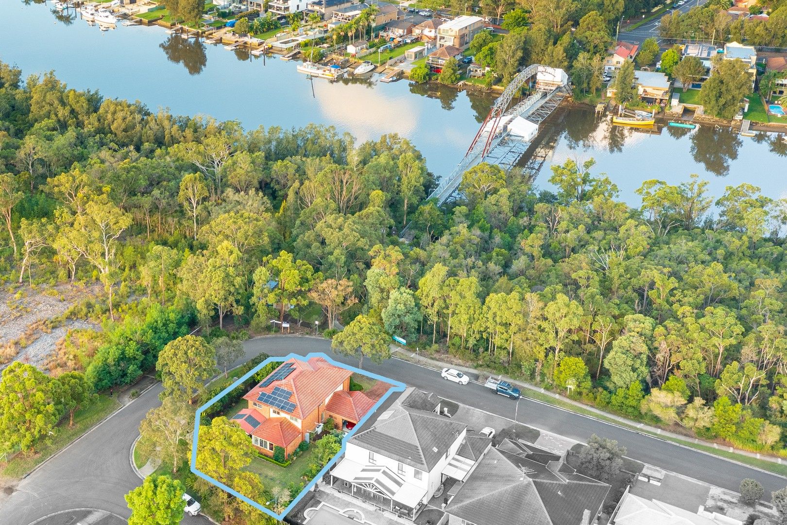 90 Boronia Drive, Voyager Point NSW 2172, Image 1