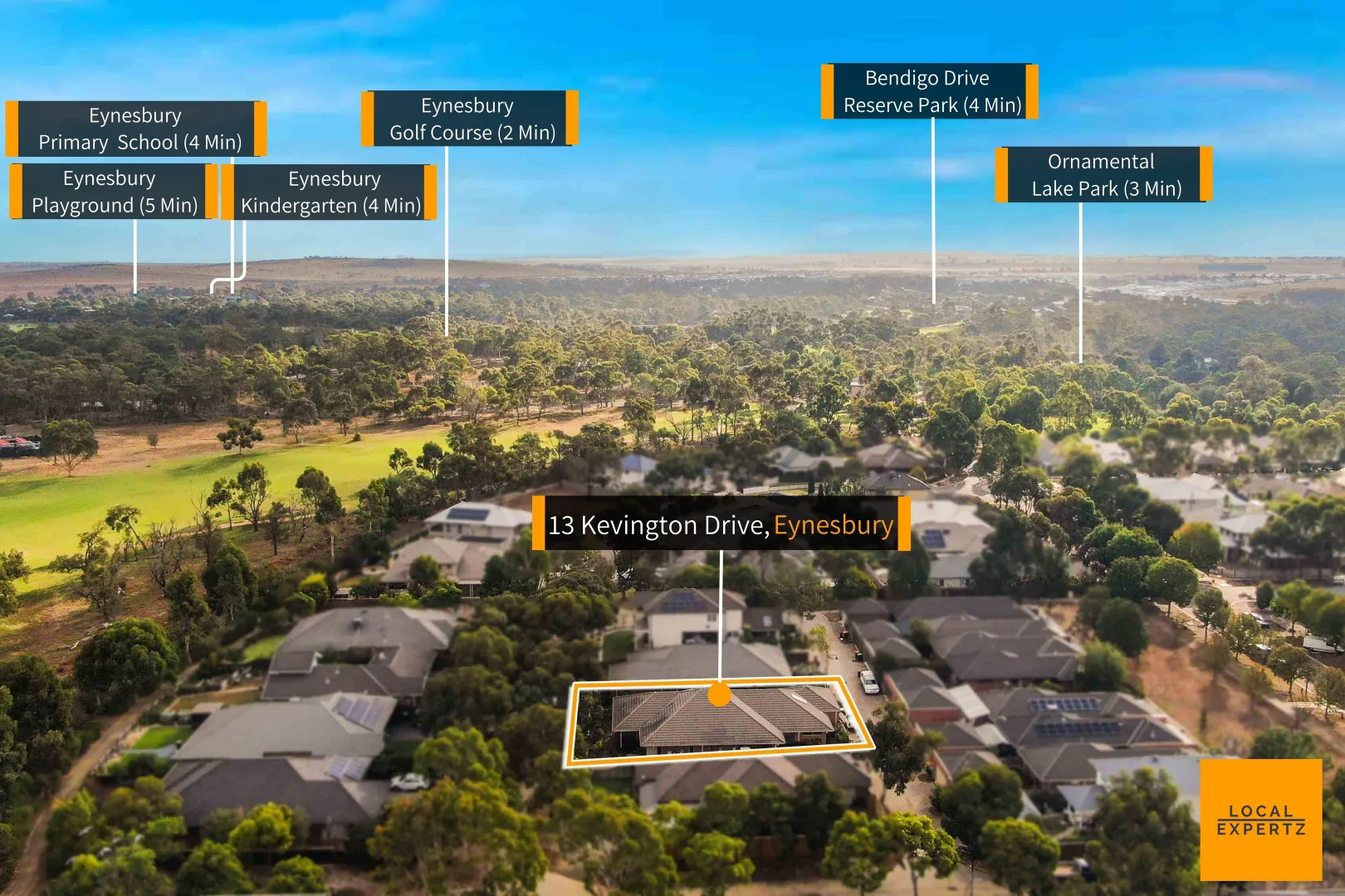 Additional image 18 of 13 Kevington Drive, Eynesbury VIC 3338