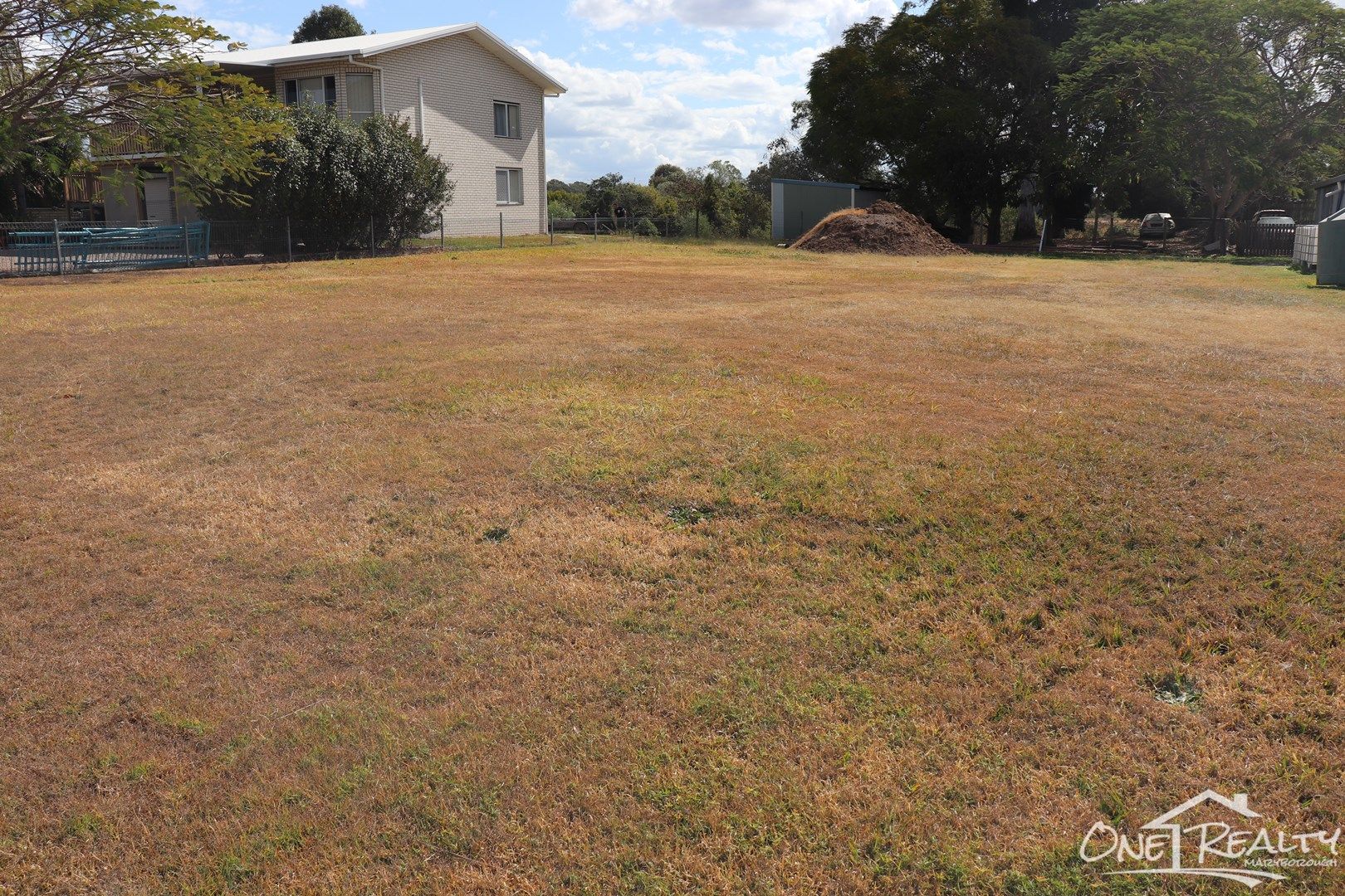 Lot 9 Pallas St, Maryborough QLD 4650, Image 0