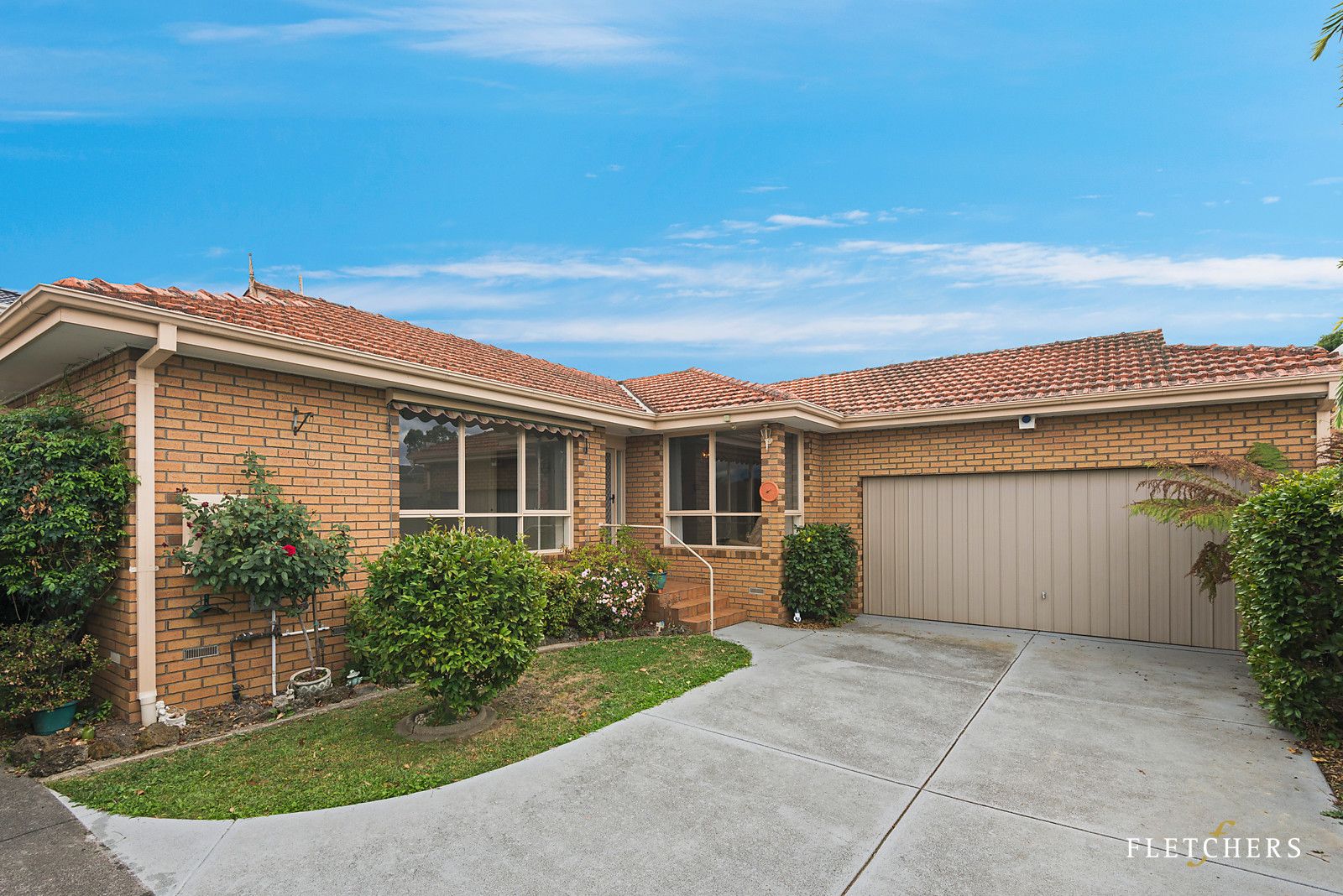 2/13 Talford Street, Doncaster East VIC 3109, Image 0