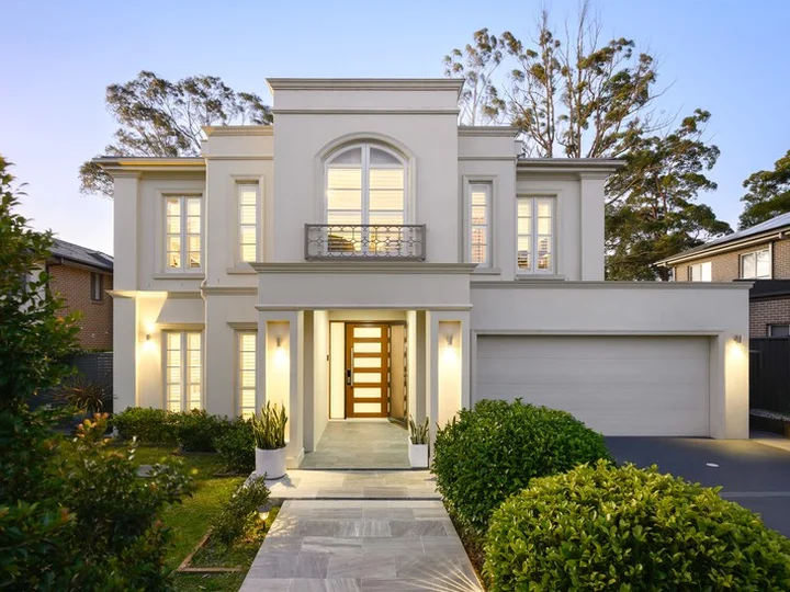 16 Roxy Place, Lindfield NSW 2070